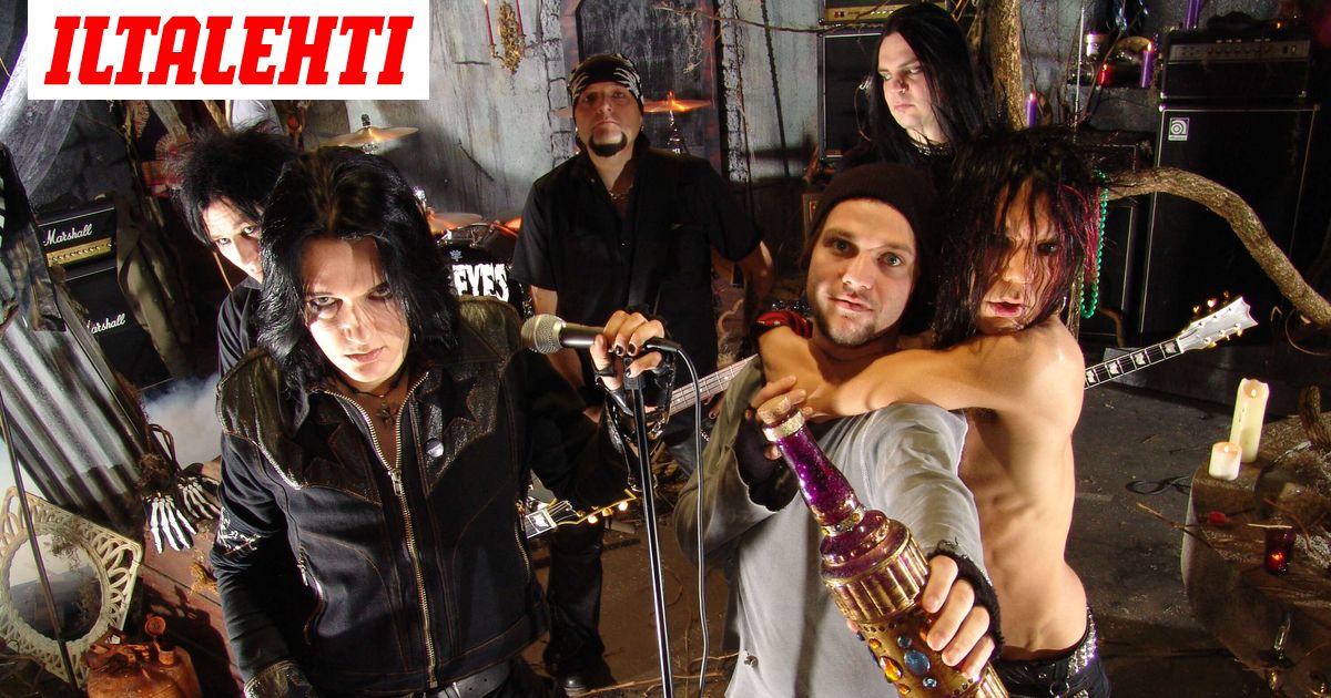 Suomalaisyhtyeen musiikkivideosta tuli jättihitti – Uutuusdokumentti näyttää totuuden kulissien takaa