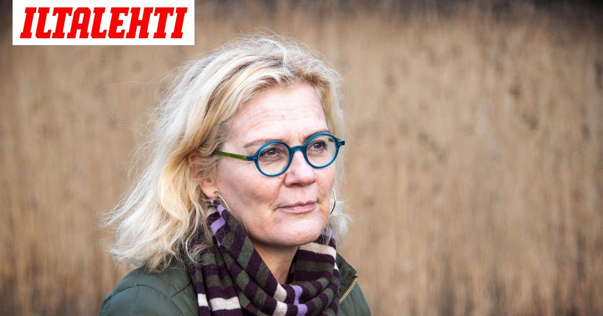 Bettina Sågbomin syövässä uusi käänne