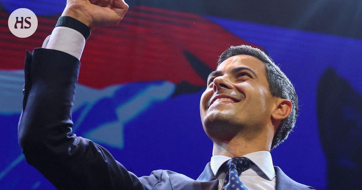 Hollannin pääministeriksi saattaa nousta bromance-meemistä tunnettu Rob Jetten