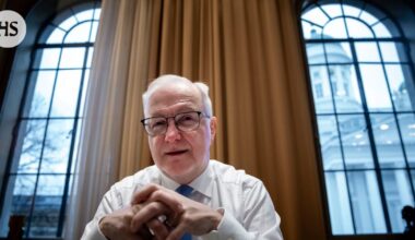 Hallitus yrittää nostaa Olli Rehnin EKP:n varapääjohtajaksi