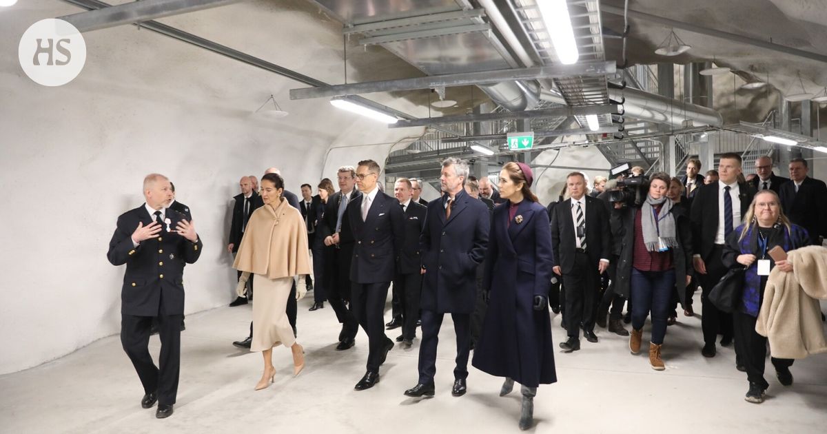 Suomelta uusi tuki Ukrainalle: 11 miljoonaa väestönsuojiin