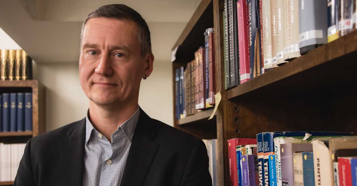 Teboilin ostavalla Gunvorilla voi olla kytköksiä Vladimir Putiniin, sanoo Venäjä-asiantuntija | Kotimaa