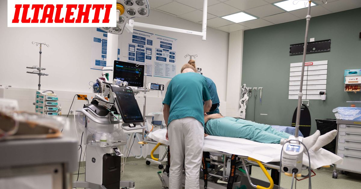 Nyt varoitellaan potkuista jopa tuhansille