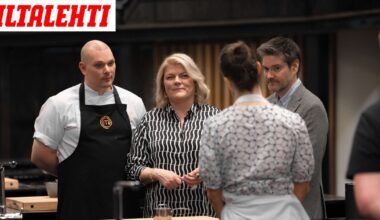 Rajujen syytösten kohteena ollut Kim Mikkola poistuu Masterchefistä – Tuotanto kommentoi