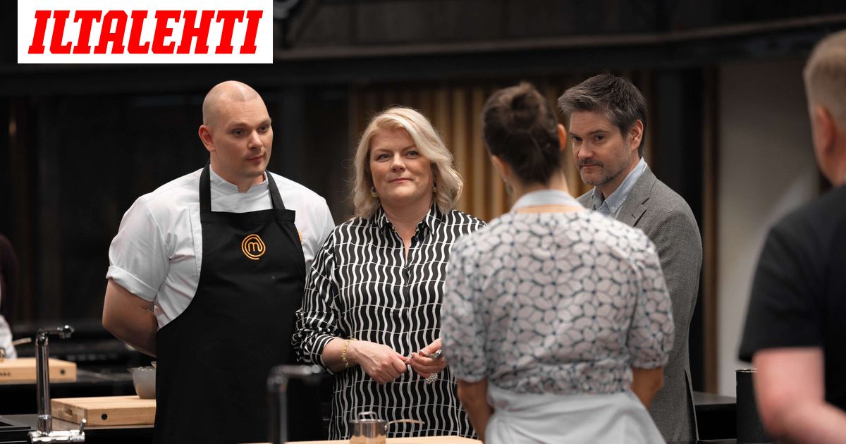 Rajujen syytösten kohteena ollut Kim Mikkola poistuu Masterchefistä – Tuotanto kommentoi