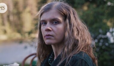 Kotimainen psykologinen trilleri on harvinaisuus, ja nyt se onnistuu melko hyvin