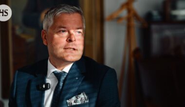 Suomalainen Klubi on päättänyt, että naiset eivät edelleenkään voi olla klubin jäseniä