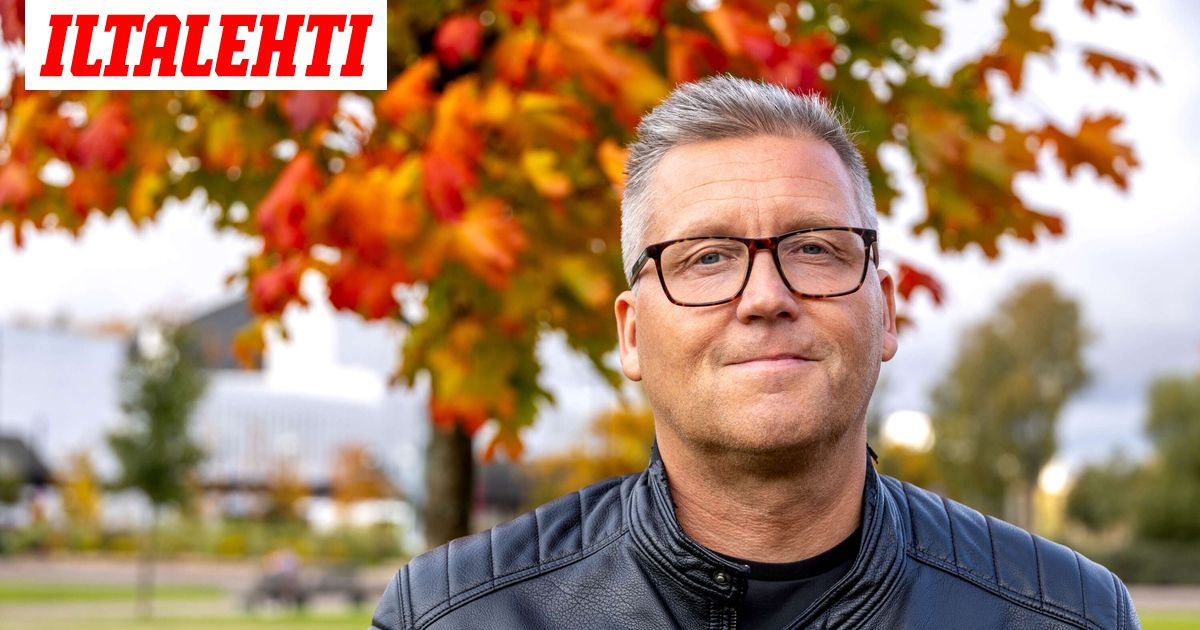 Jani Sievinen yhteiskuvassa isänsä kanssa – ”Liian harvoin nähdään”