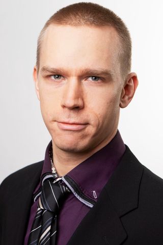 Jyri Lavikainen
