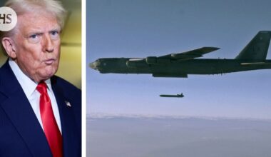 Yhdysvallat alkaa taas testata ydinaseita, Venäjällä puhutaan kylmästä sodasta