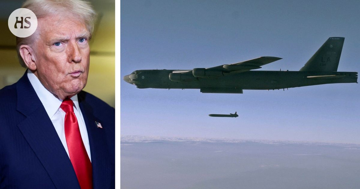 Yhdysvallat alkaa taas testata ydinaseita, Venäjällä puhutaan kylmästä sodasta