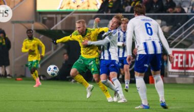 HJK:n loistoalku ei riittänyt mihinkään, ruma putki jatkui Ilves-ottelussa