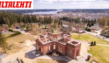 Venäjä kasaa vapaaehtoispartioita auttamaan Suomen rajalla