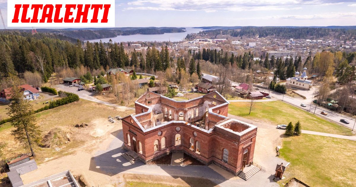 Venäjä kasaa vapaaehtoispartioita auttamaan Suomen rajalla