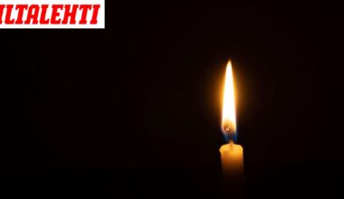 Bel-Airin prinssi -näyttelijä on kuollut