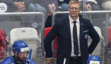 Jukka Jalonen kertoo Milanon areenakaaoksesta