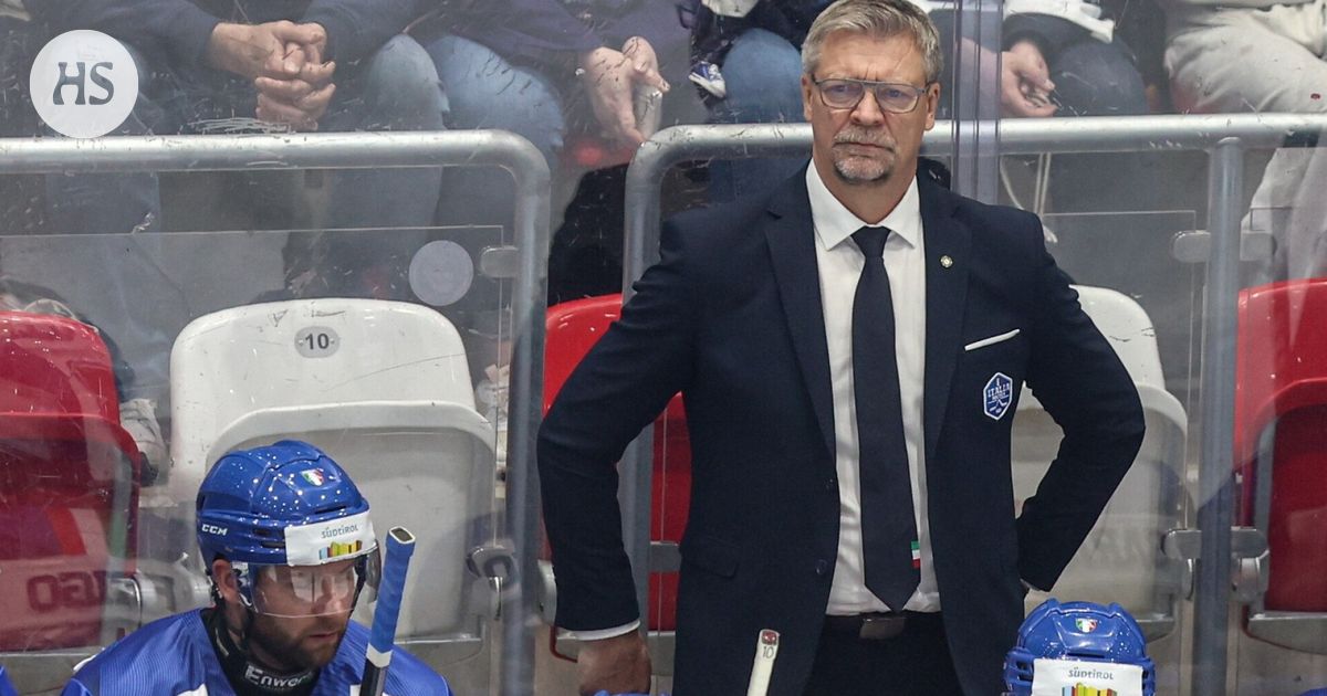 Jukka Jalonen kertoo Milanon areenakaaoksesta