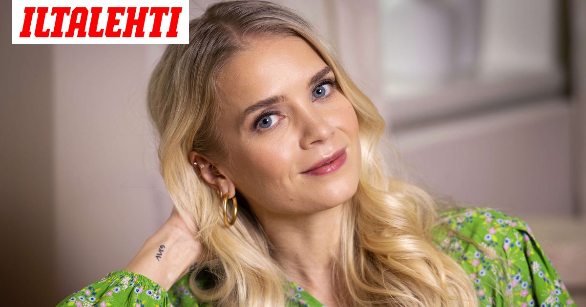 Lotta Hintsan bikinikuviin raju reaktio