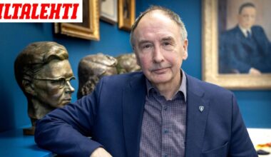 Pekka Toveri: Ukrainalaisten suunnitelma takaisi rauhan