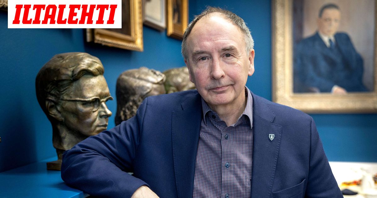 Pekka Toveri: Ukrainalaisten suunnitelma takaisi rauhan