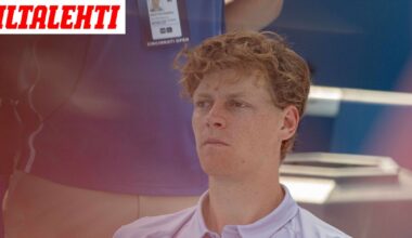 Supertähti erikoisen kolmiodraaman keskellä – Kertoi nyt, miten asia on