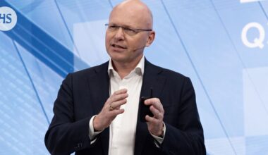 Sanoman tulos turposi viime vuodesta – Ruutu+ kasvatti mediatoiminnan voittoja