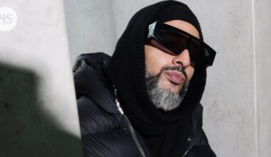 Huippukokki Kozeen Shiwanin riita entisen alaisen kanssa menossa oikeuteen: Näin ravintoloitsija vastaa syytöksiin