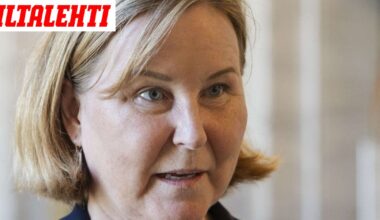 Kaisa Juuso kohautti Lapissa – Nyt puhuu piiripomo: ”Pitäisikö itkeä vai nauraa?”