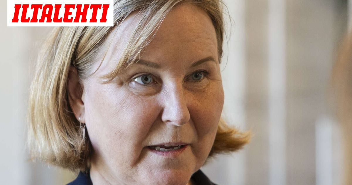 Kaisa Juuso kohautti Lapissa – Nyt puhuu piiripomo: ”Pitäisikö itkeä vai nauraa?”