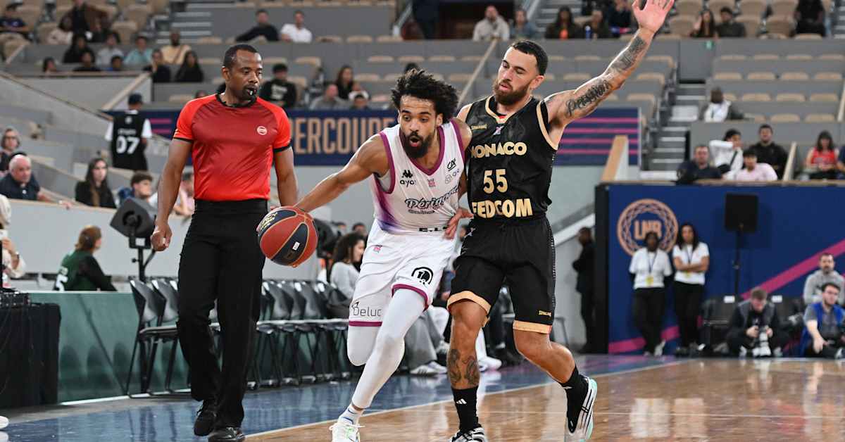 Sivusto: Jacob Grandison sivussa koripallon EM-kisoissa otetun testin takia | Urheilua lyhyesti