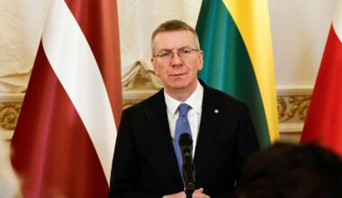 Latvia on vetäytymässä naisiin kohdistuvaa väkivaltaa torjuvasta kansainvälisestä sopimuksesta | Uutisia lyhyesti