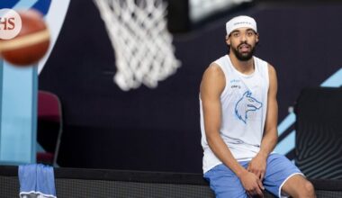 Sivusto: Susijengin Jacob Grandison sivussa EM-kisoissa otetun testin takia, seura ei kommentoi