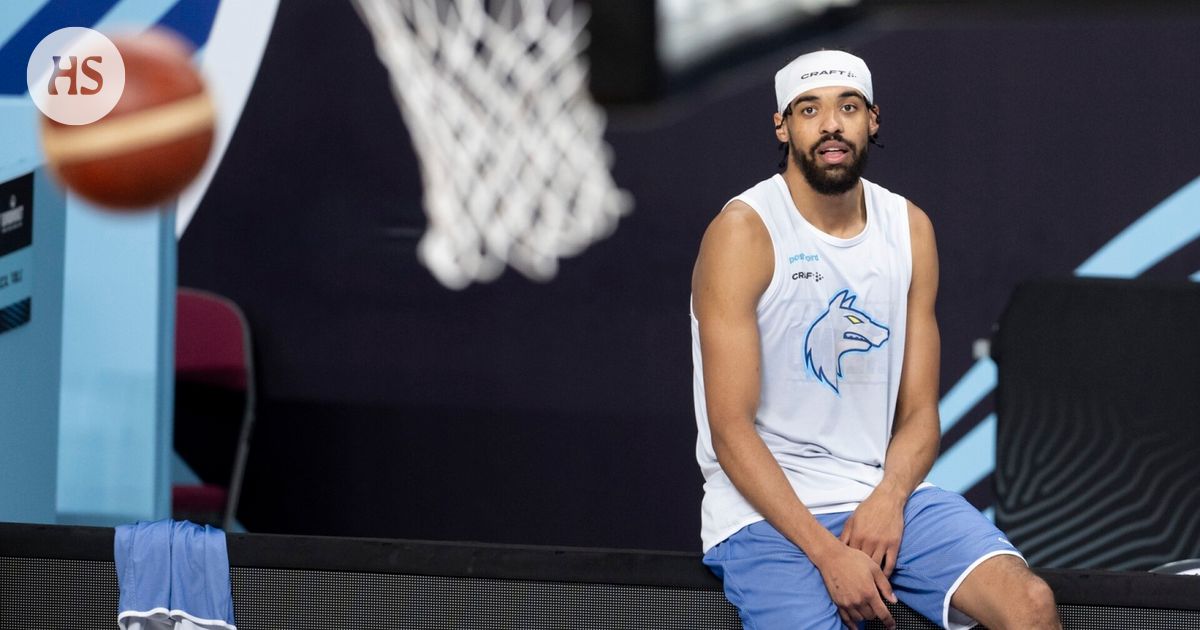 Sivusto: Susijengin Jacob Grandison sivussa EM-kisoissa otetun testin takia, seura ei kommentoi