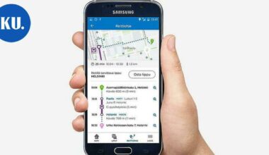 Päivitetty | HSL:n verkkosivut, sovellus ja reittiopas toimivat jälleen | Paikalliset
