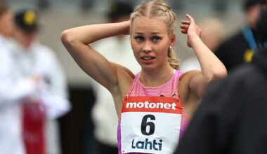 Suomalaisten yleisurheilijoiden virta Viroon jatkumassa – nyt lähtökuopissa nuorten maailmanmestari | Urheilu