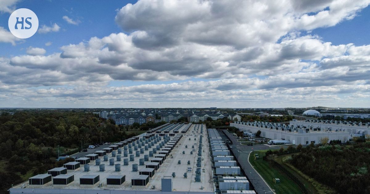 Pilvipalvelujen kysyntä repäisi Amazonin osakkeen huimaan nousuun