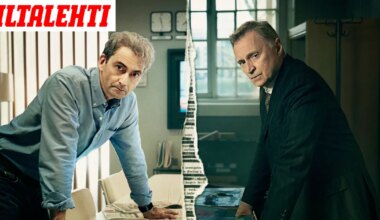 Skandaali paljastui – Lehti lopetettiin