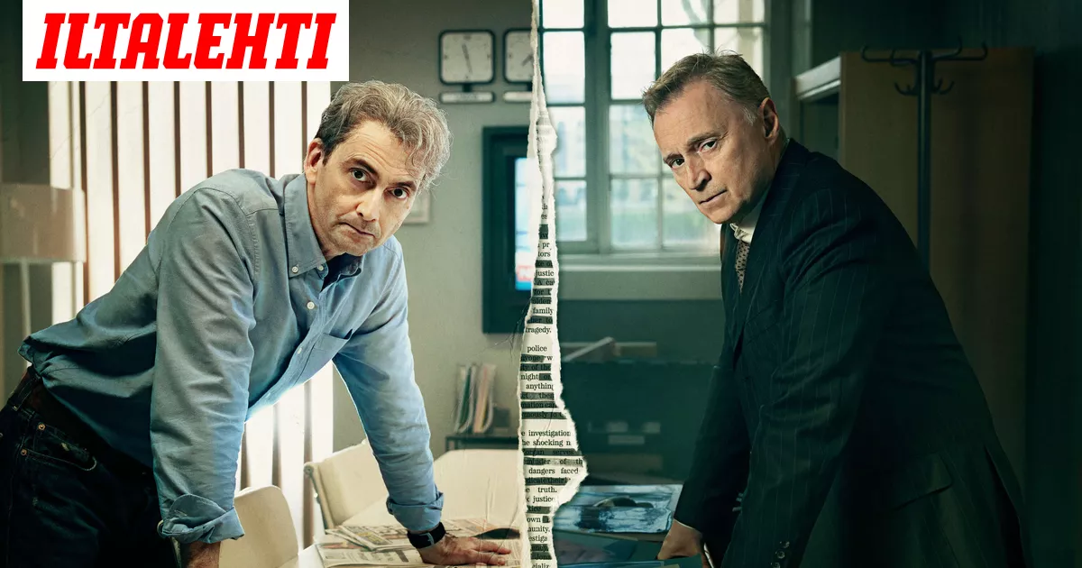 Skandaali paljastui – Lehti lopetettiin