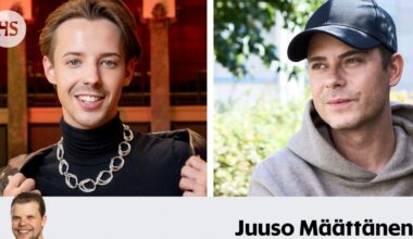 HS-analyysi: Suomalaiset eivät kestä, kun joku on viihdyttävä tosi-tv:ssä