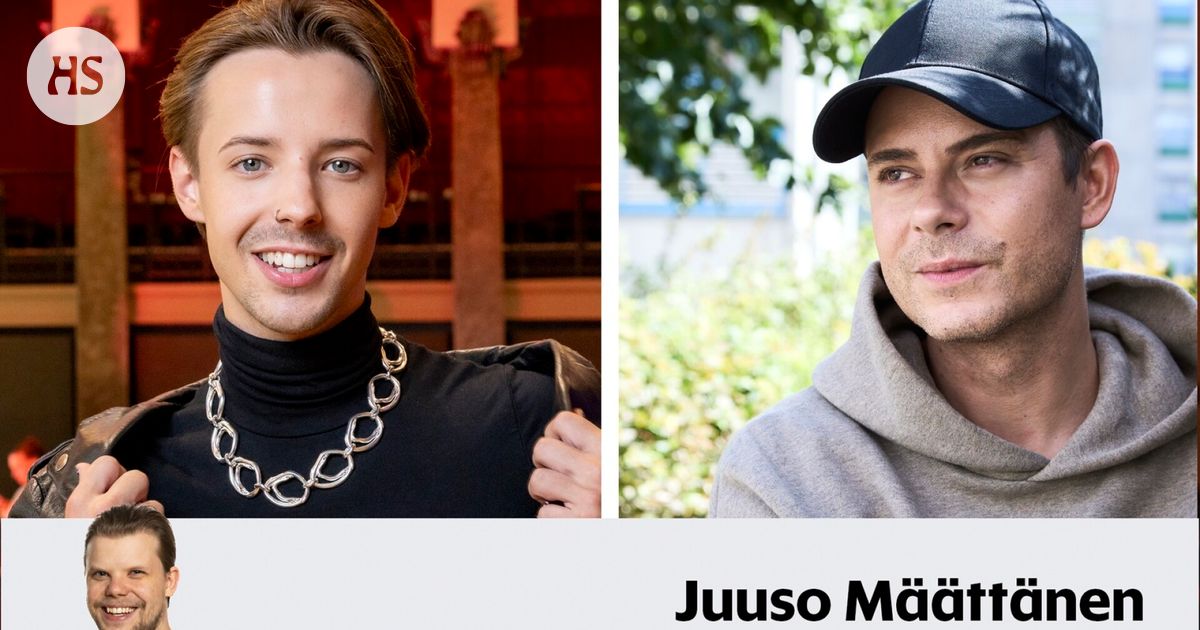 HS-analyysi: Suomalaiset eivät kestä, kun joku on viihdyttävä tosi-tv:ssä