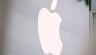 Applen tulos ylitti odotukset – puhelinten myynti sakkasi | Uutisia lyhyesti