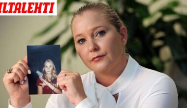 Prinssi Andrew ei ole enää prinssi – Riemu repesi