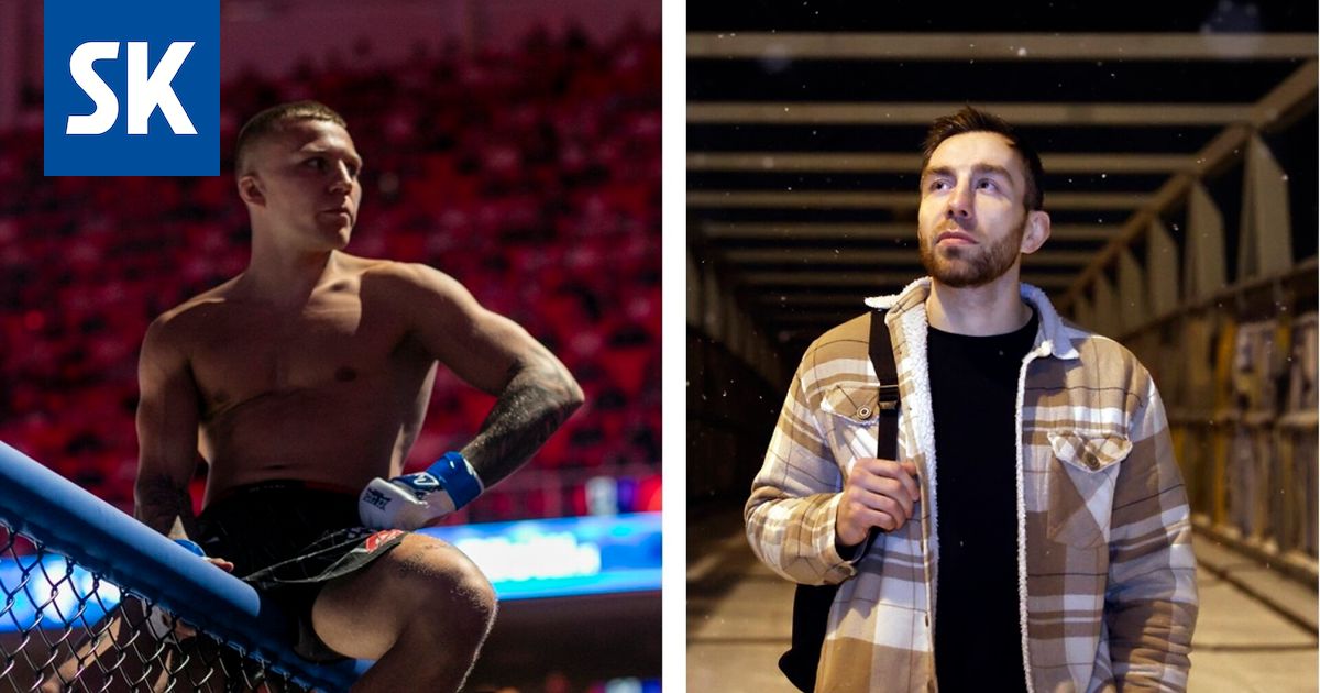 Kohuottelijan ”hullu vastustaja” selvisi – Hän tulee Raumalta