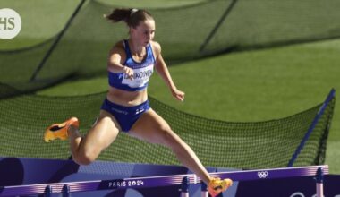 Viivi Lehikoinen sai lääkäriltä hyviä uutisia