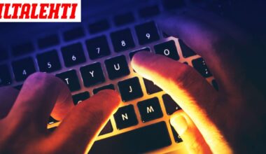 Tuttu kodin laite voi päätyä hakkereiden aseeksi tietämättäsi – Näin teet palveluksen myös yhteiskunnalle