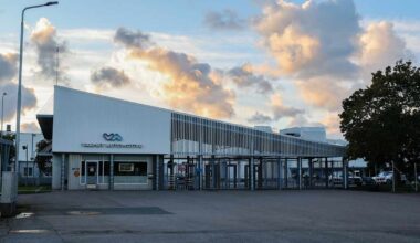 Uudenkaupungin autotehtaalla valmistetaan pian panssariajoneuvoja – Valmet Automotive ja Patria solmivat aiesopimuksen | Varsinais-Suomi