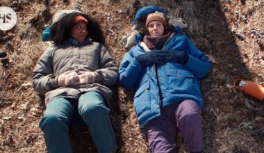 Eva Victorin debyyttielokuva Sorry, Baby on tarina ystävyydestä ja trauman jälkeisestä elämästä