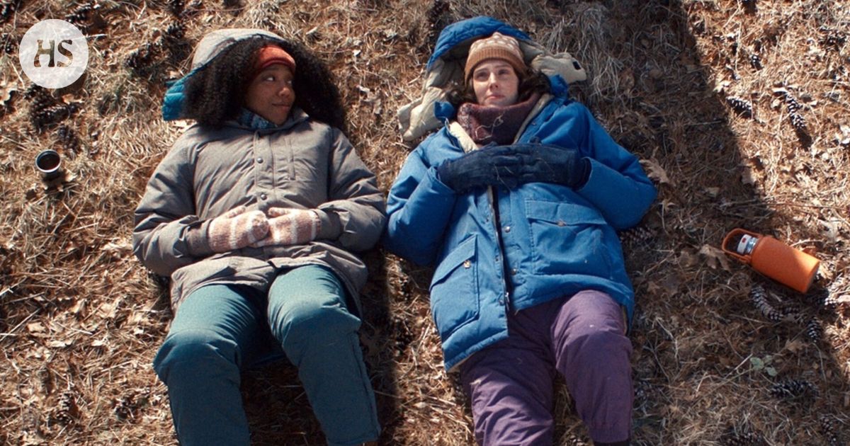 Eva Victorin debyyttielokuva Sorry, Baby on tarina ystävyydestä ja trauman jälkeisestä elämästä