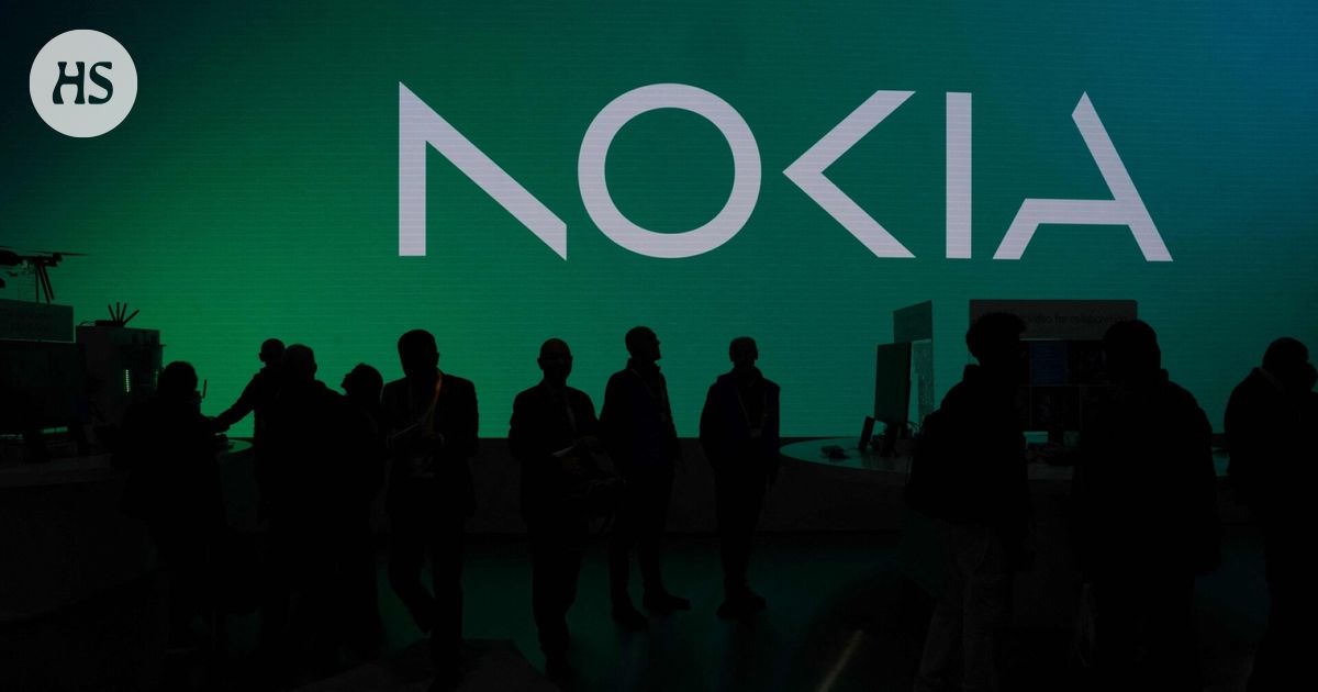 Sisäpiiriläinen teki mittavan Nokia-osakekaupan pian Nvidia-uutisen jälkeen