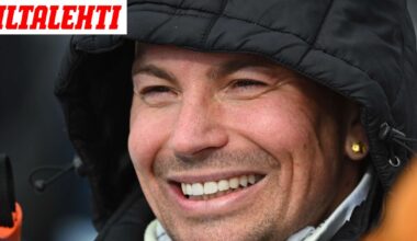 Antti Tuisku muutti pysyvästi Espanjaan – Yle: Nyt paljastuivat bisnekset